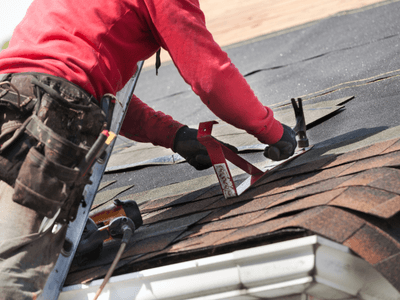 About Roof Repair Experts Cement, OK